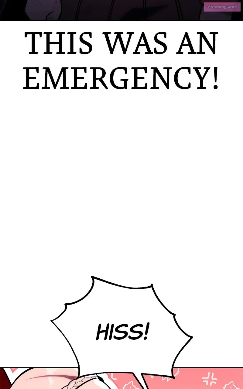 The Extra’sAcademy Survival Guide Chapter 59 page 106 - 