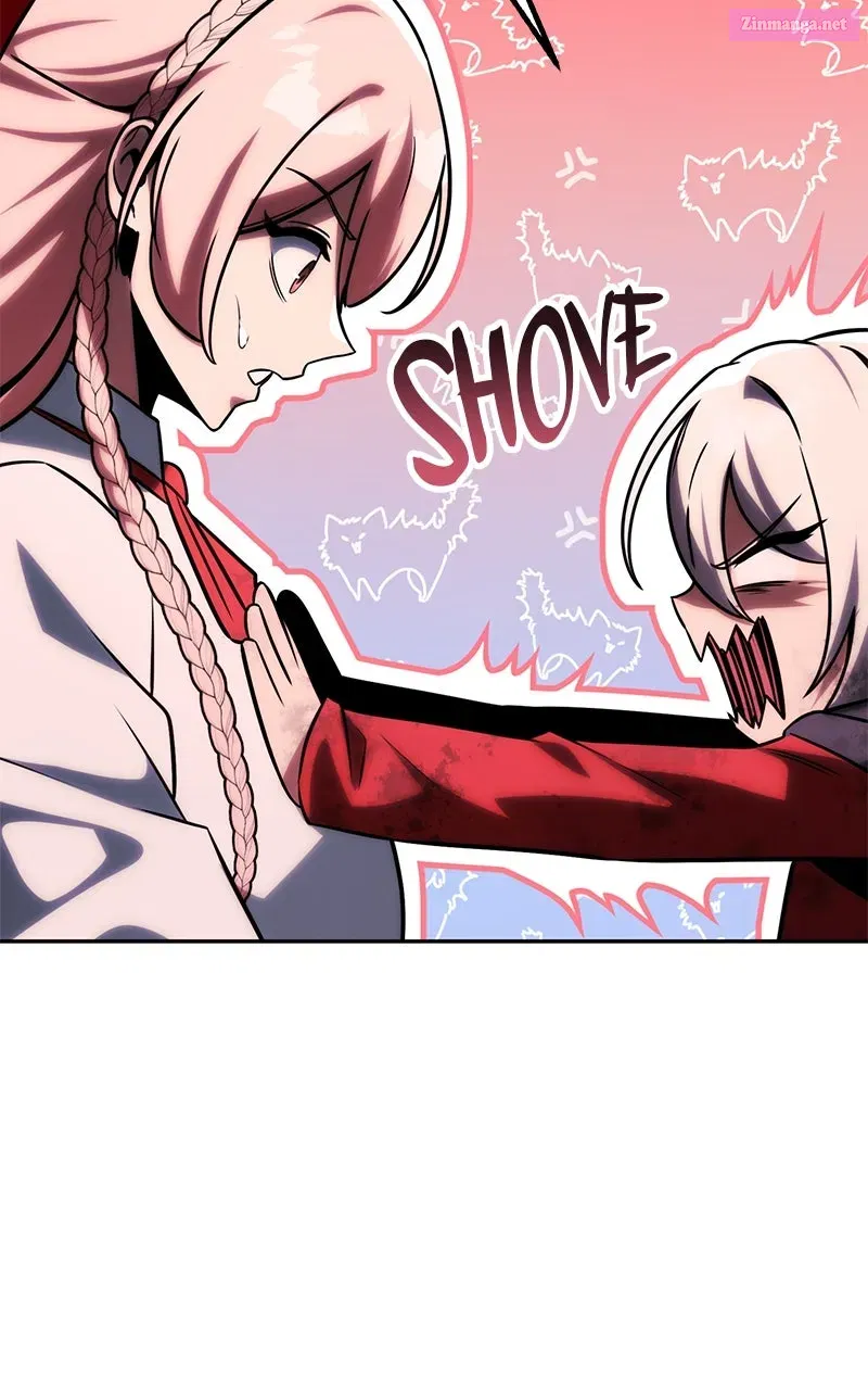 The Extra’sAcademy Survival Guide Chapter 59 page 107 - 