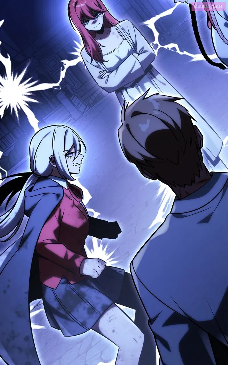 The Extra’sAcademy Survival Guide Chapter 59 page 109 - 
