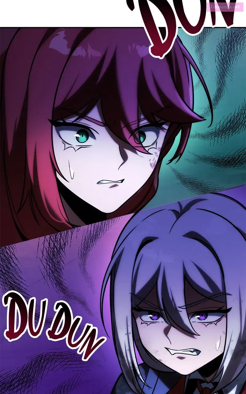 The Extra’sAcademy Survival Guide Chapter 59 page 113 - 