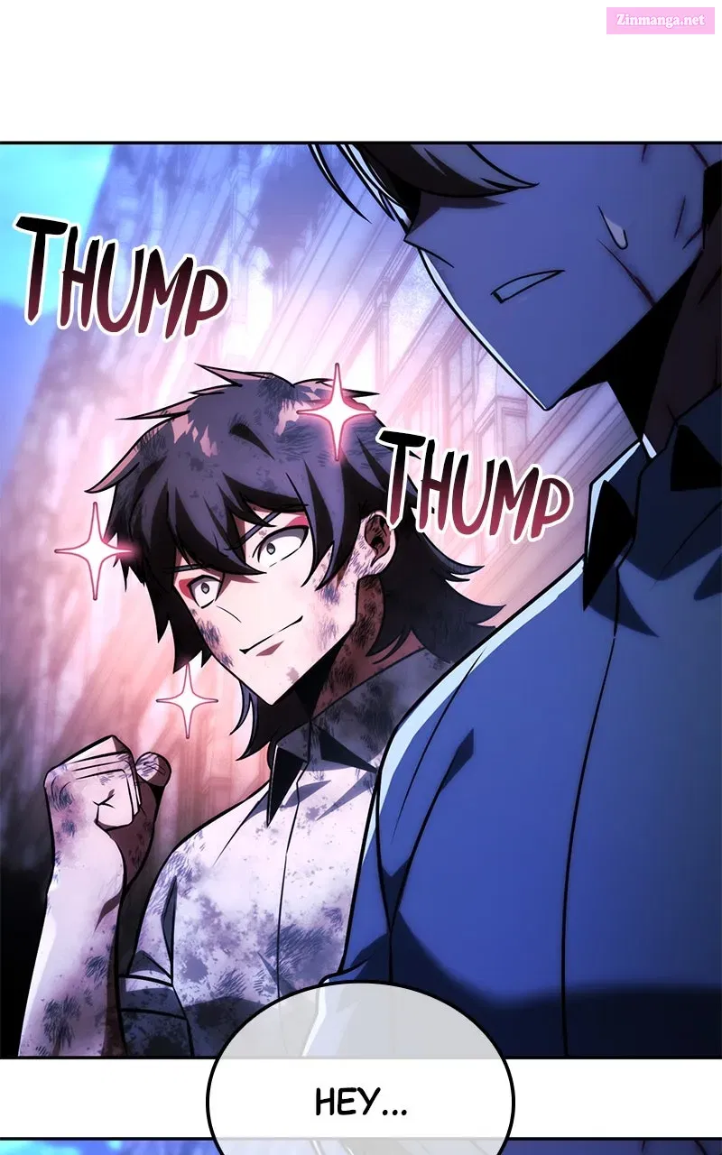 The Extra’sAcademy Survival Guide Chapter 59 page 115 - 