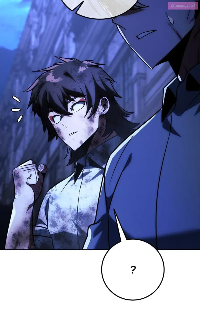 The Extra’sAcademy Survival Guide Chapter 59 page 116 - 