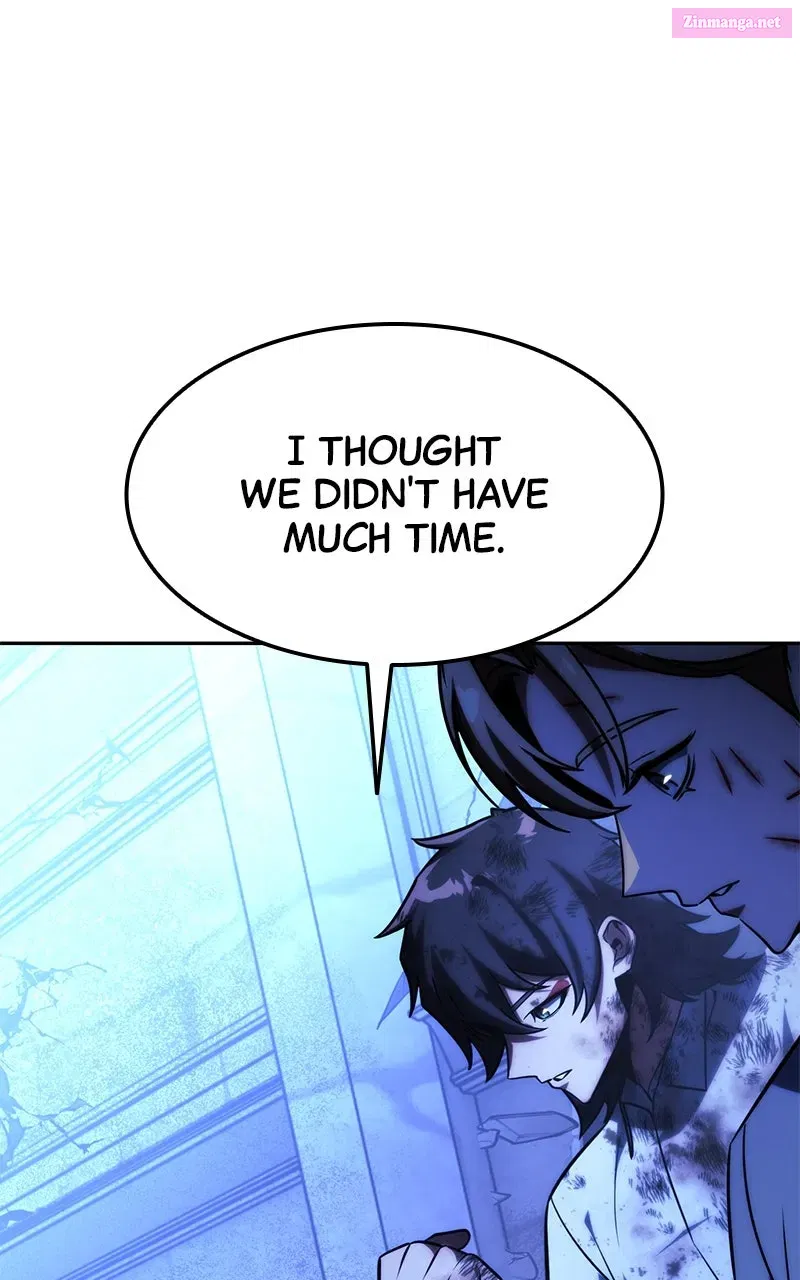 The Extra’sAcademy Survival Guide Chapter 59 page 117 - 