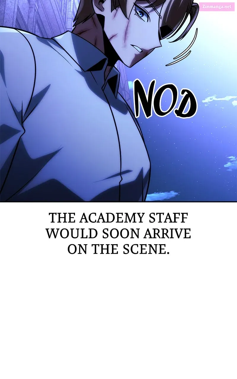 The Extra’sAcademy Survival Guide Chapter 59 page 120 - 