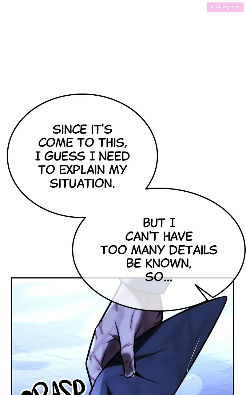 The Extra’sAcademy Survival Guide Chapter 59 page 13 - 