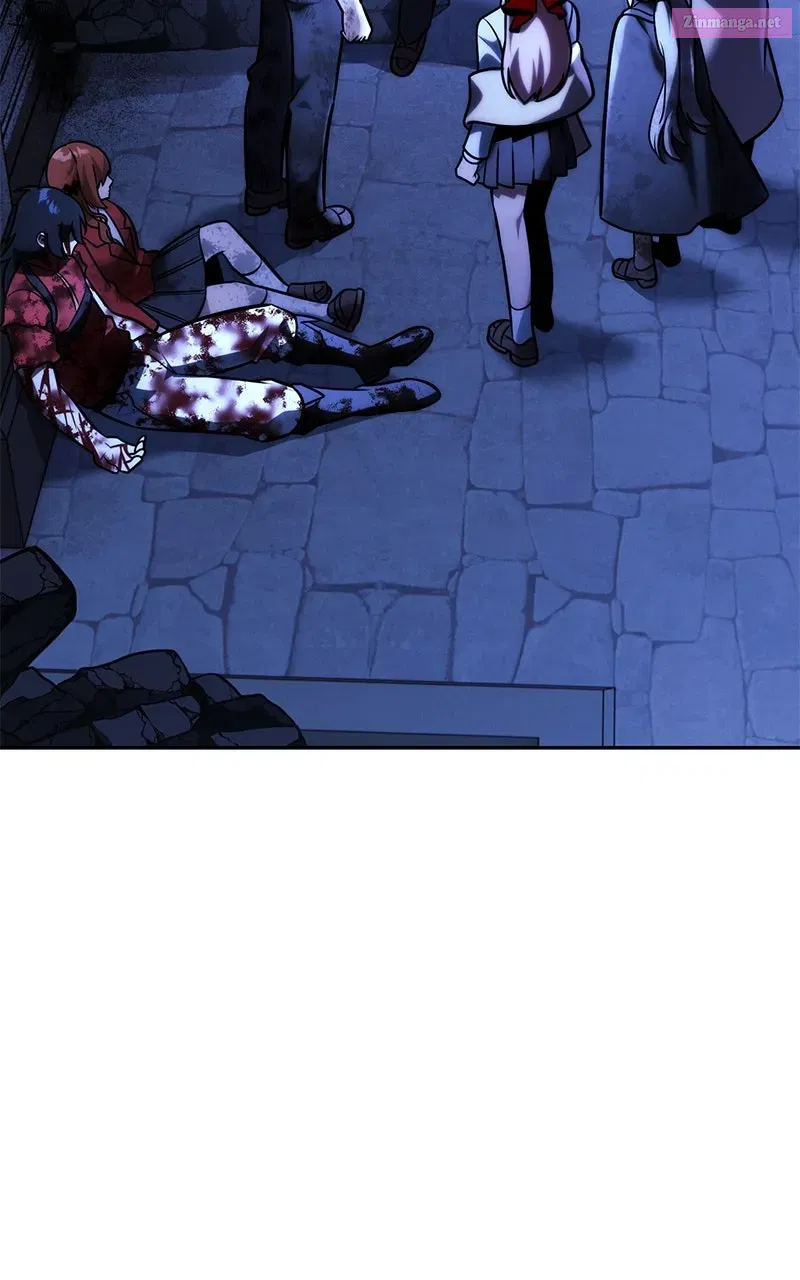 The Extra’sAcademy Survival Guide Chapter 59 page 122 - 