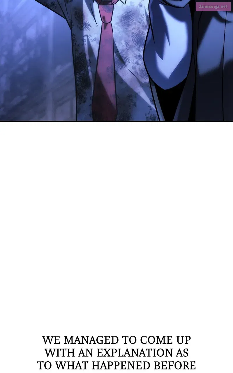 The Extra’sAcademy Survival Guide Chapter 59 page 126 - 