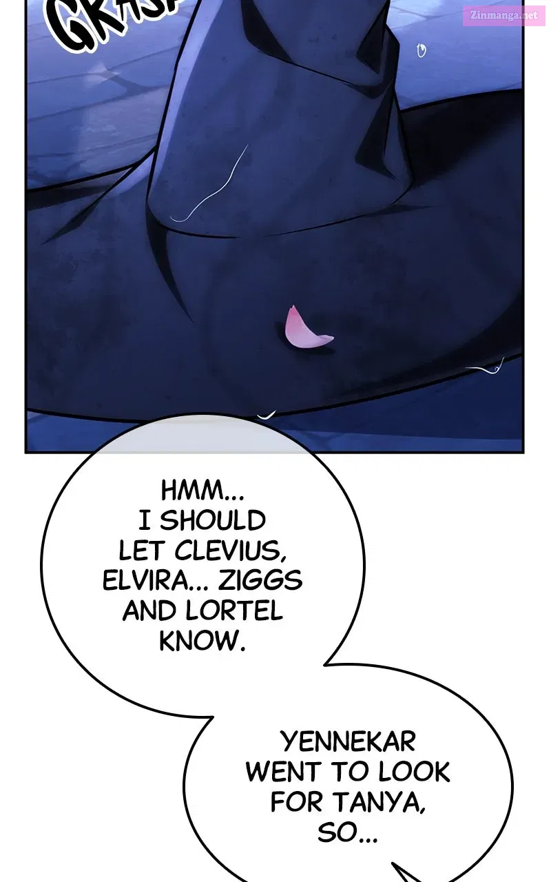 The Extra’sAcademy Survival Guide Chapter 59 page 14 - 