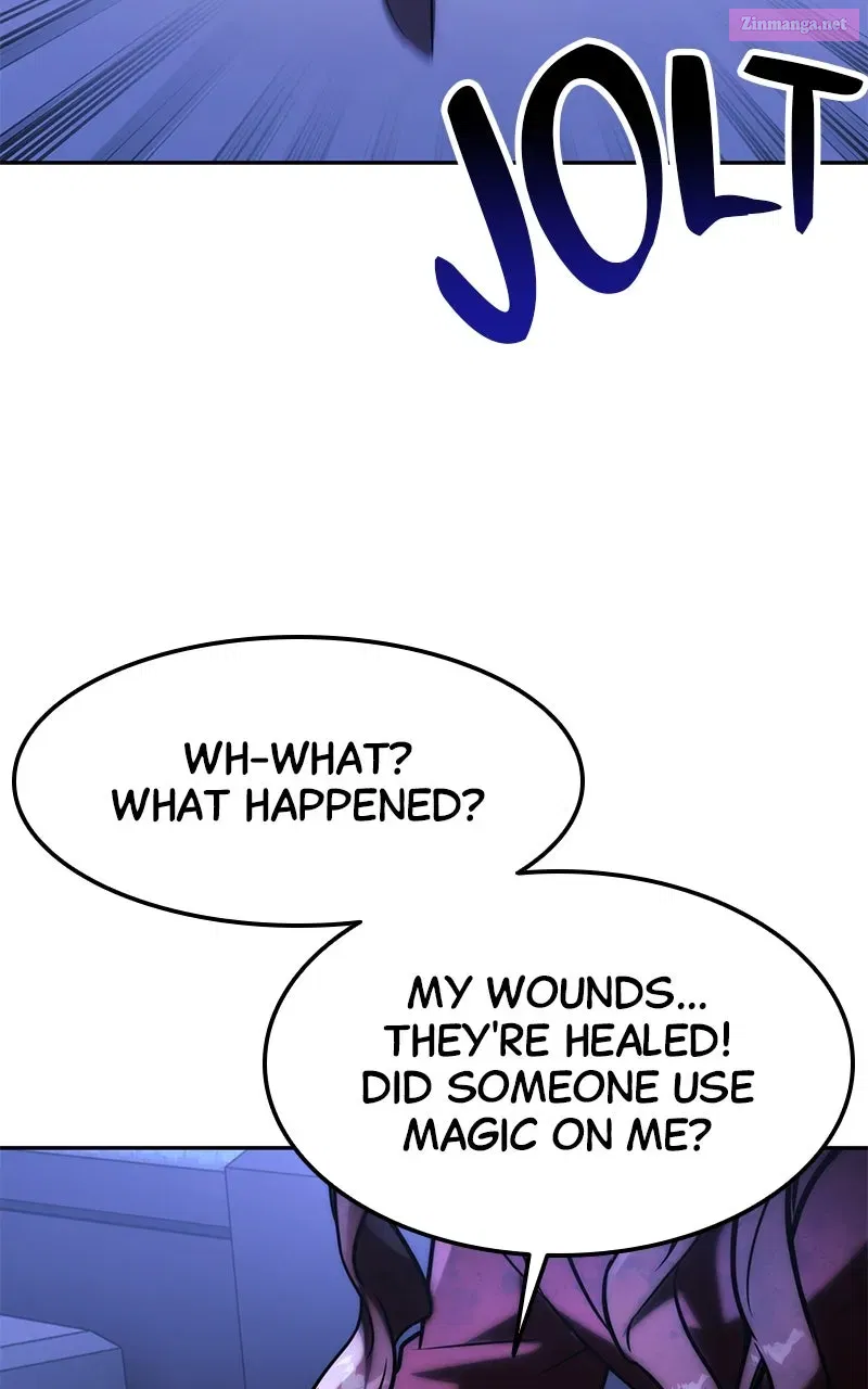 The Extra’sAcademy Survival Guide Chapter 59 page 135 - 