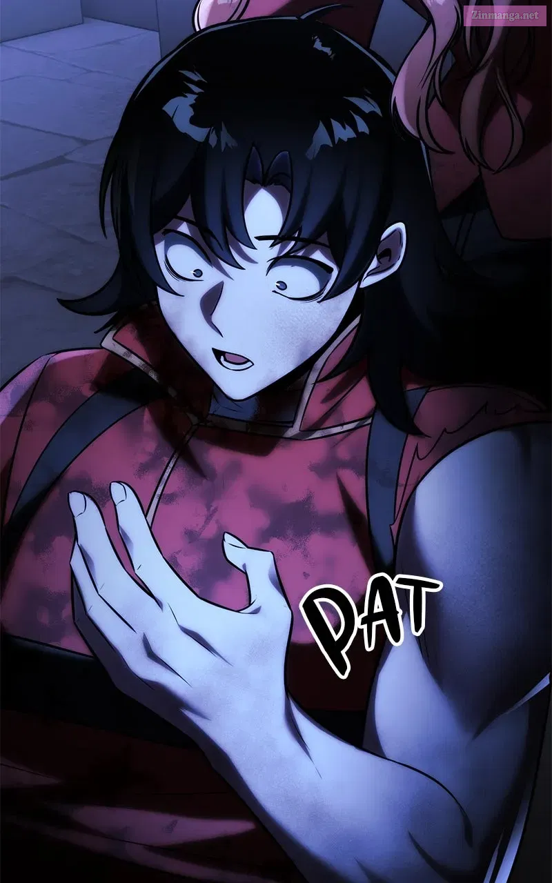 The Extra’sAcademy Survival Guide Chapter 59 page 136 - 