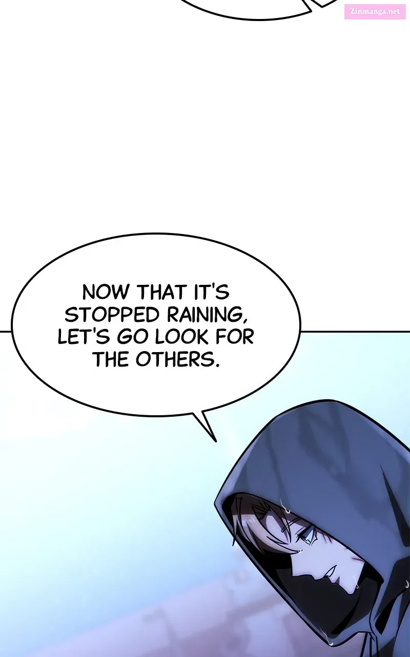 The Extra’sAcademy Survival Guide Chapter 59 page 15 - 