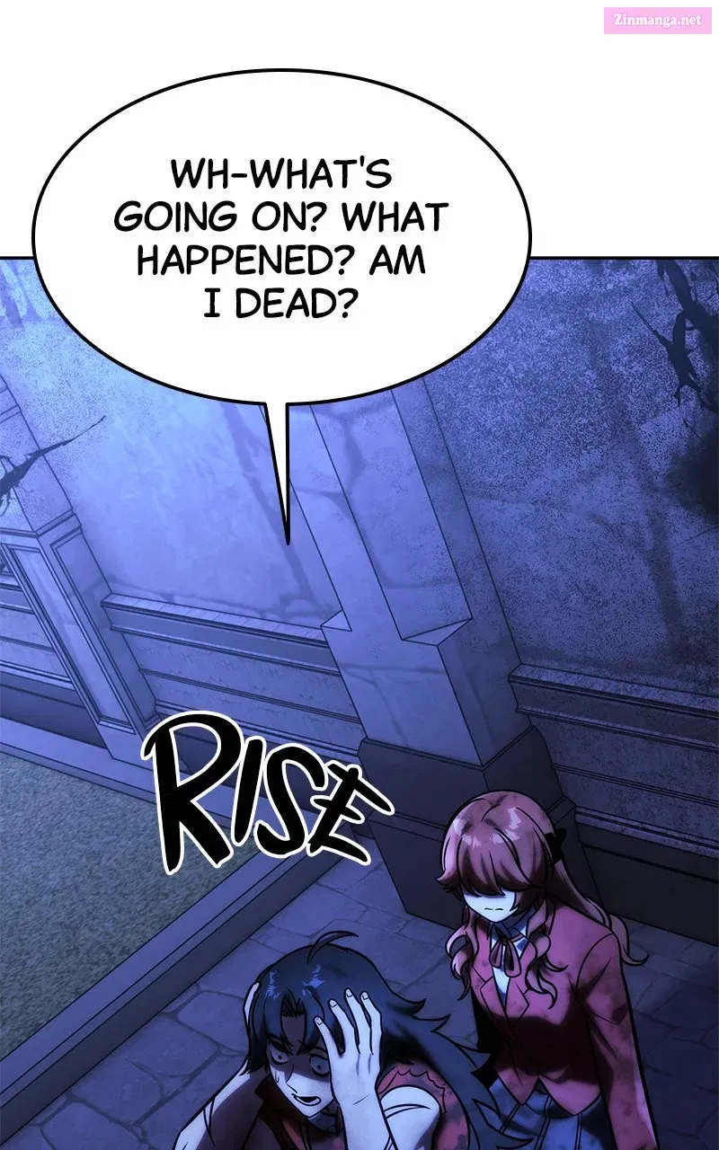 The Extra’sAcademy Survival Guide Chapter 59 page 141 - 