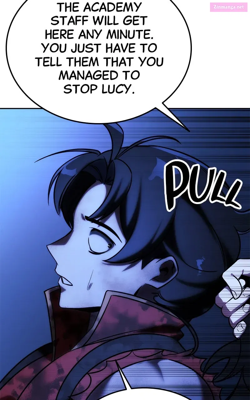 The Extra’sAcademy Survival Guide Chapter 59 page 143 - 