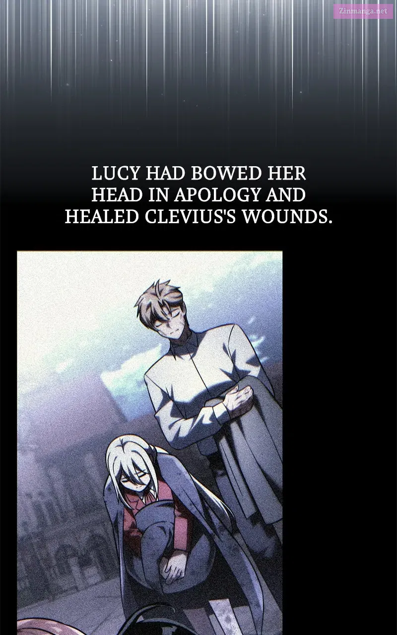 The Extra’sAcademy Survival Guide Chapter 59 page 146 - 