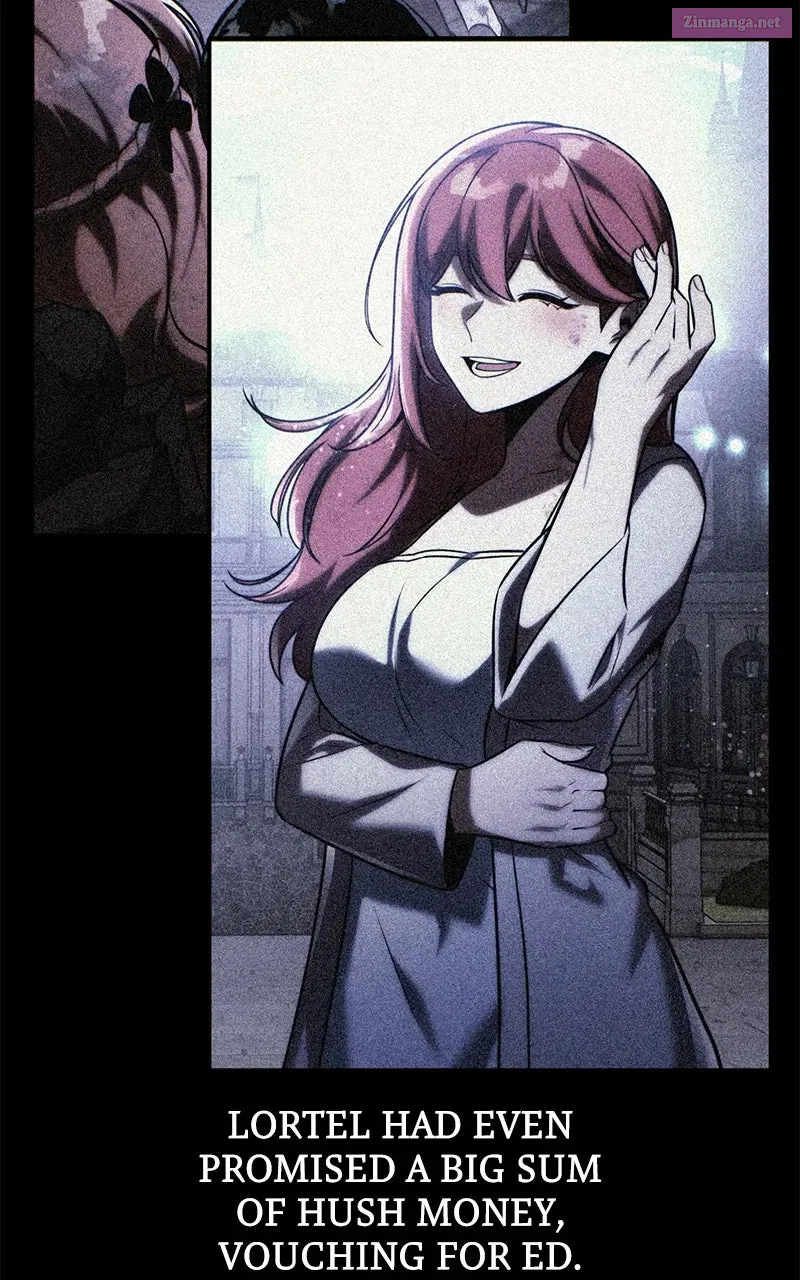 The Extra’sAcademy Survival Guide Chapter 59 page 147 - 