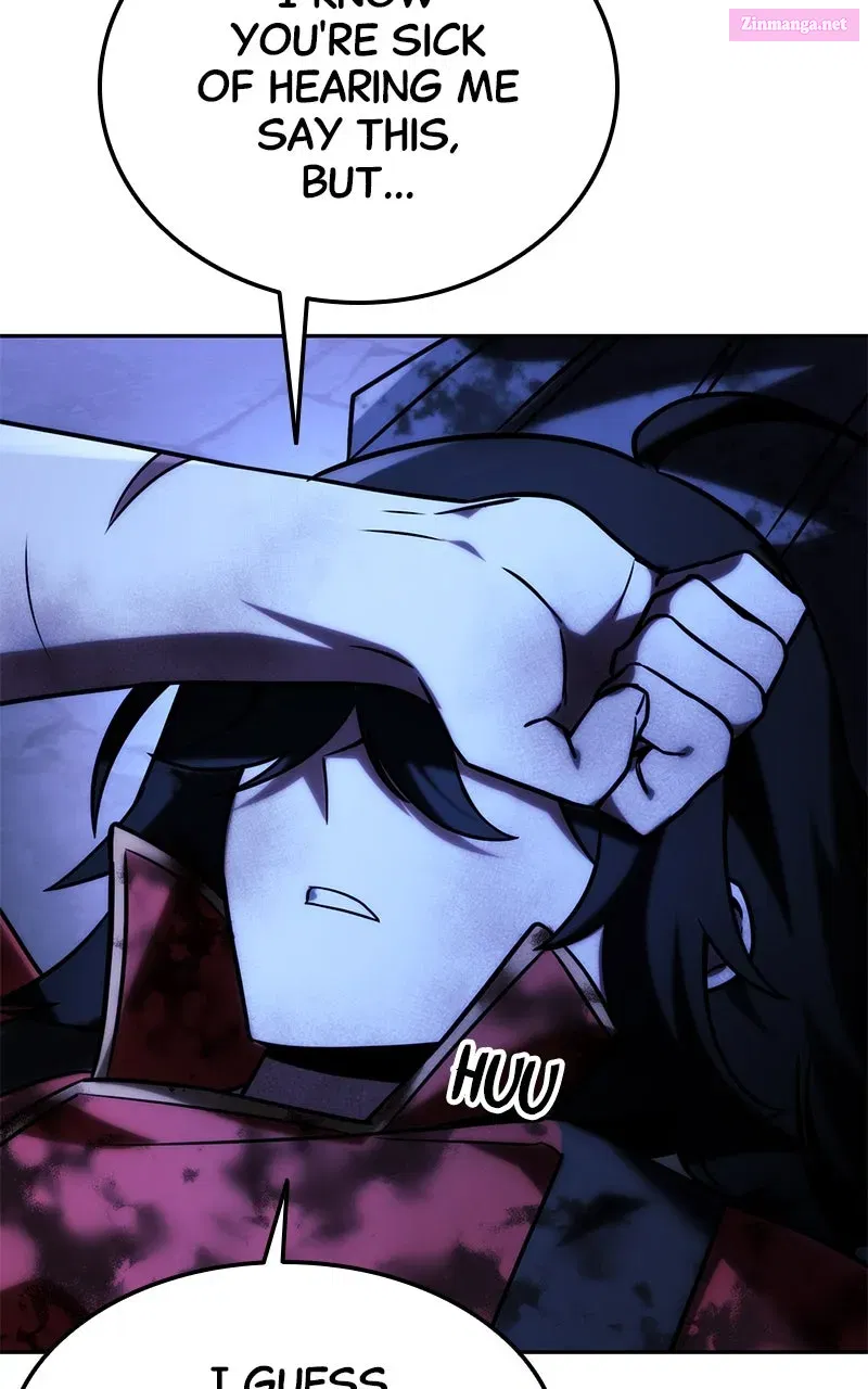 The Extra’sAcademy Survival Guide Chapter 59 page 155 - 