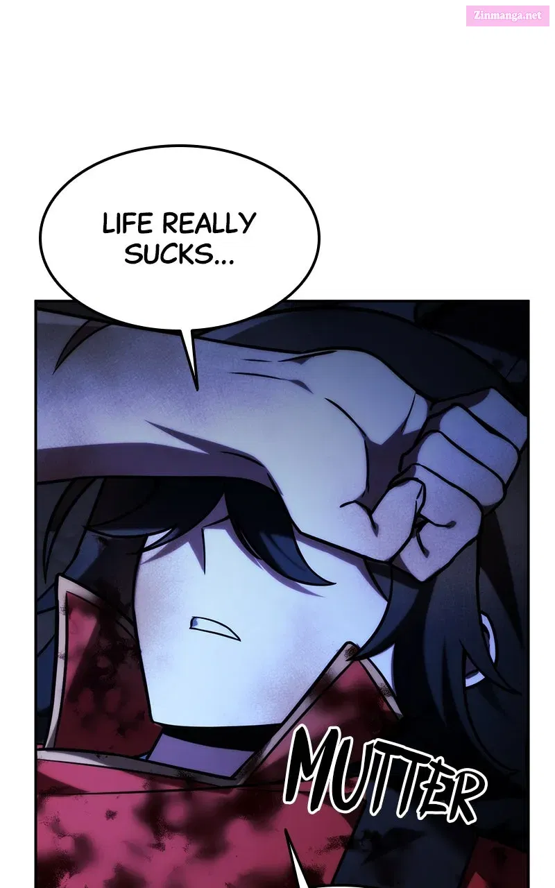 The Extra’sAcademy Survival Guide Chapter 59 page 158 - 