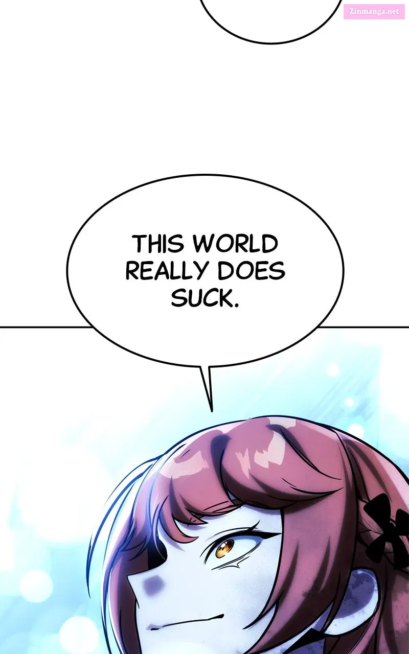 The Extra’sAcademy Survival Guide Chapter 59 page 161 - 