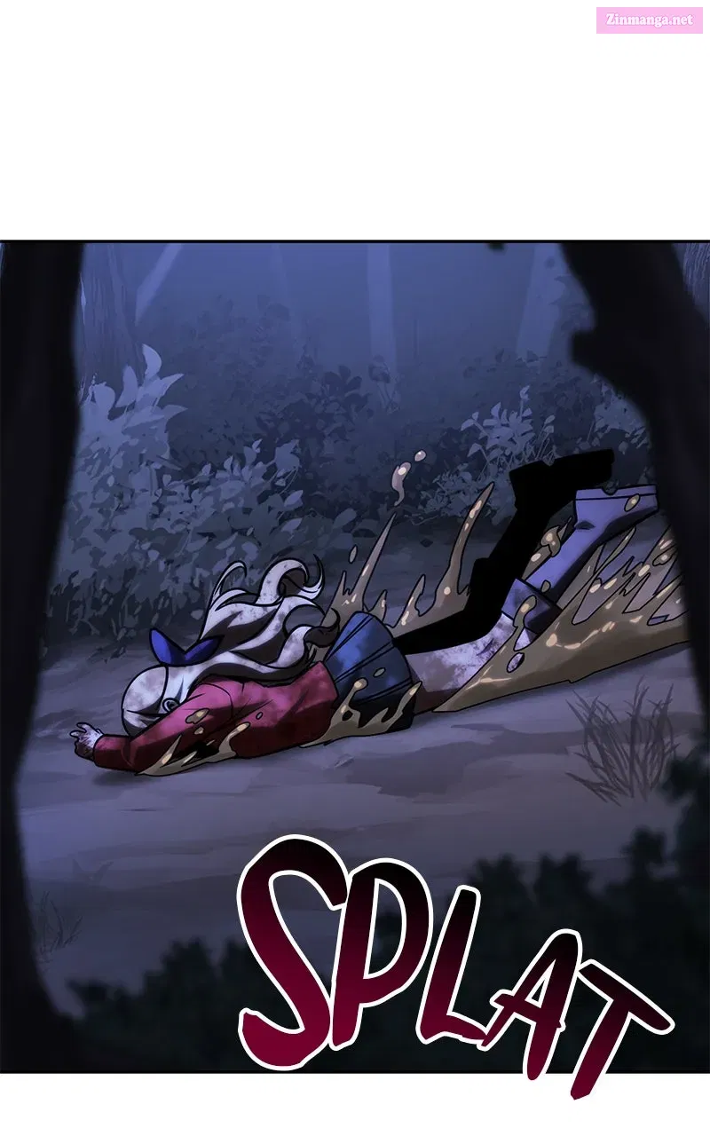 The Extra’sAcademy Survival Guide Chapter 59 page 168 - 