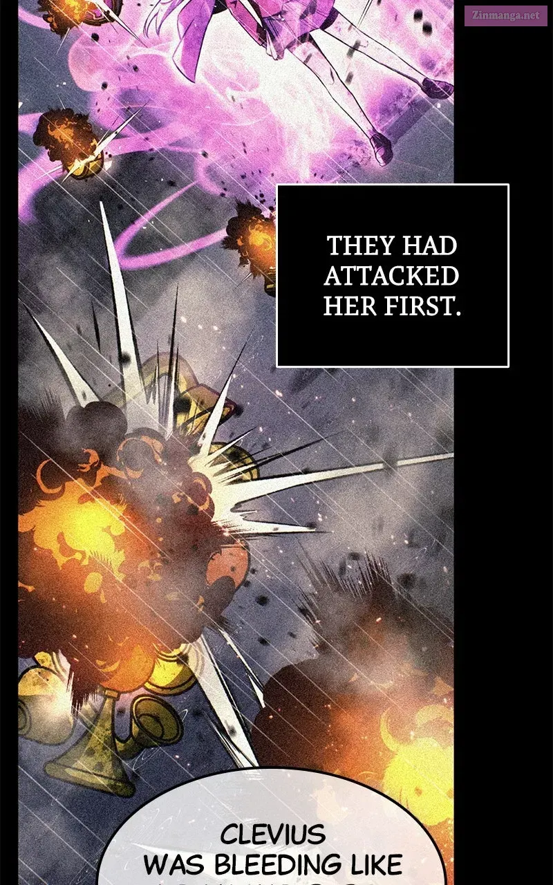 The Extra’sAcademy Survival Guide Chapter 59 page 21 - 