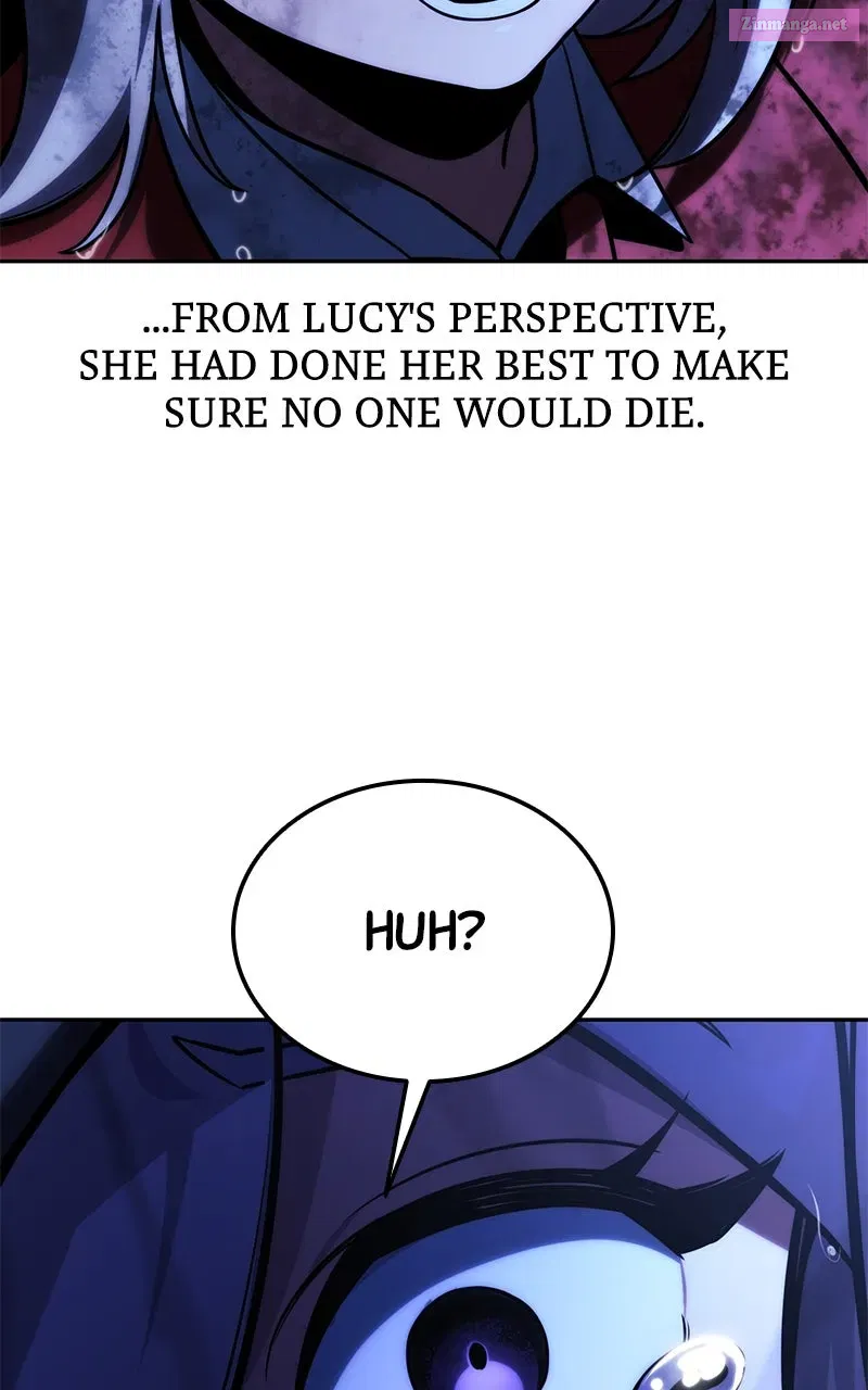 The Extra’sAcademy Survival Guide Chapter 59 page 25 - 