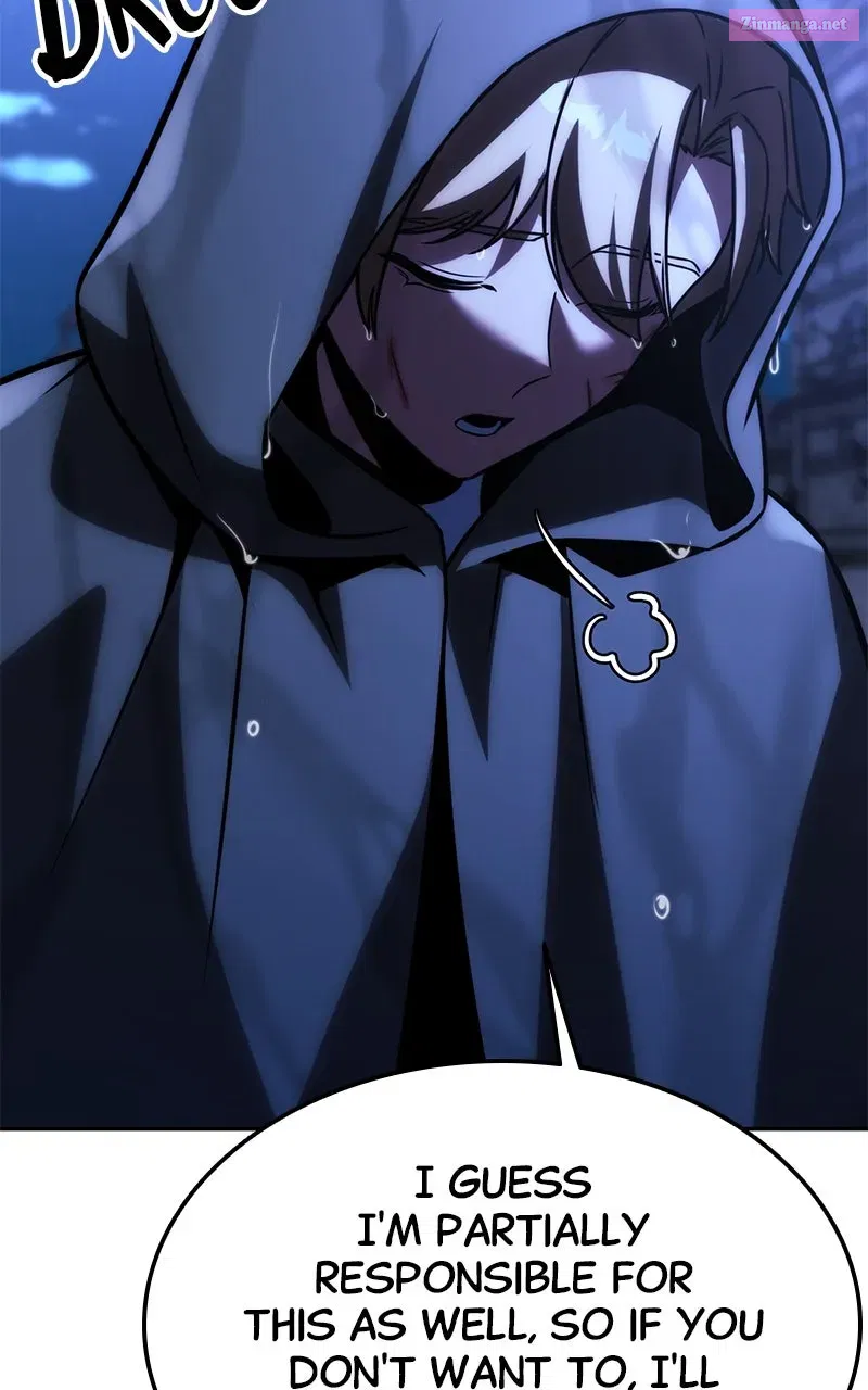 The Extra’sAcademy Survival Guide Chapter 59 page 27 - 