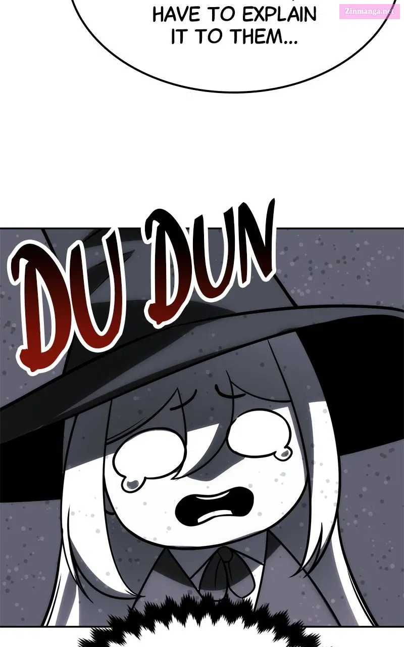 The Extra’sAcademy Survival Guide Chapter 59 page 28 - 