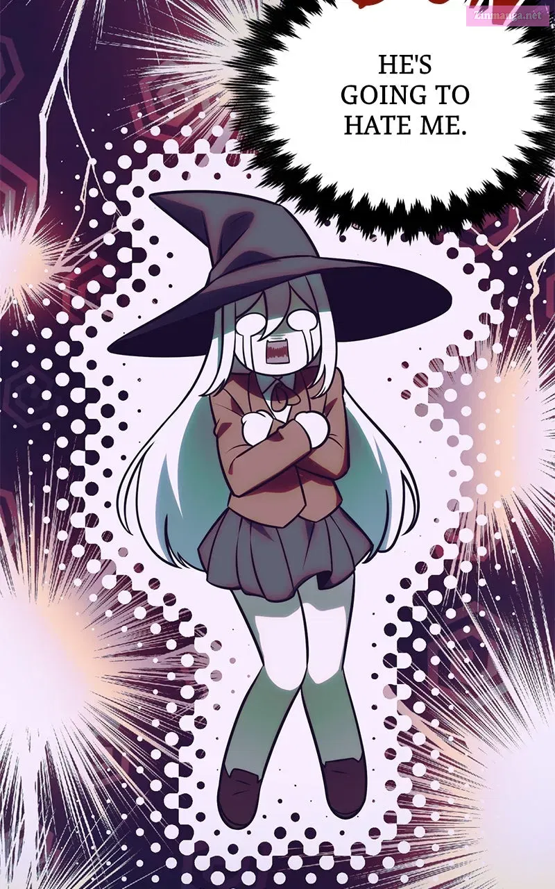 The Extra’sAcademy Survival Guide Chapter 59 page 30 - 