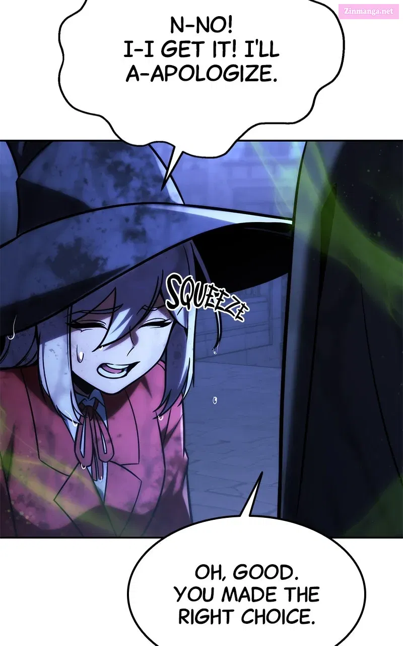 The Extra’sAcademy Survival Guide Chapter 59 page 32 - 