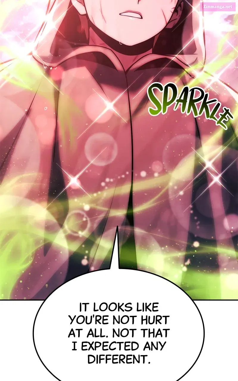 The Extra’sAcademy Survival Guide Chapter 59 page 34 - 