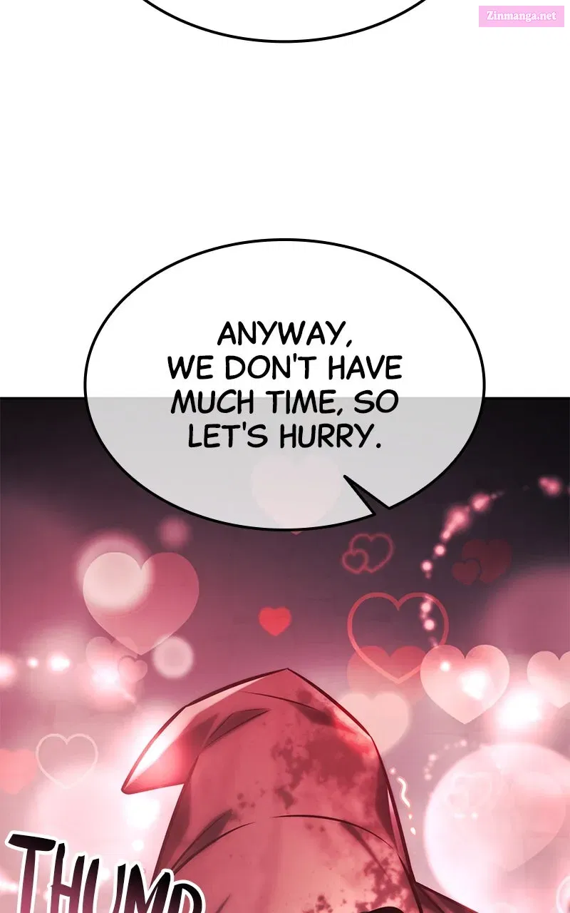 The Extra’sAcademy Survival Guide Chapter 59 page 35 - 