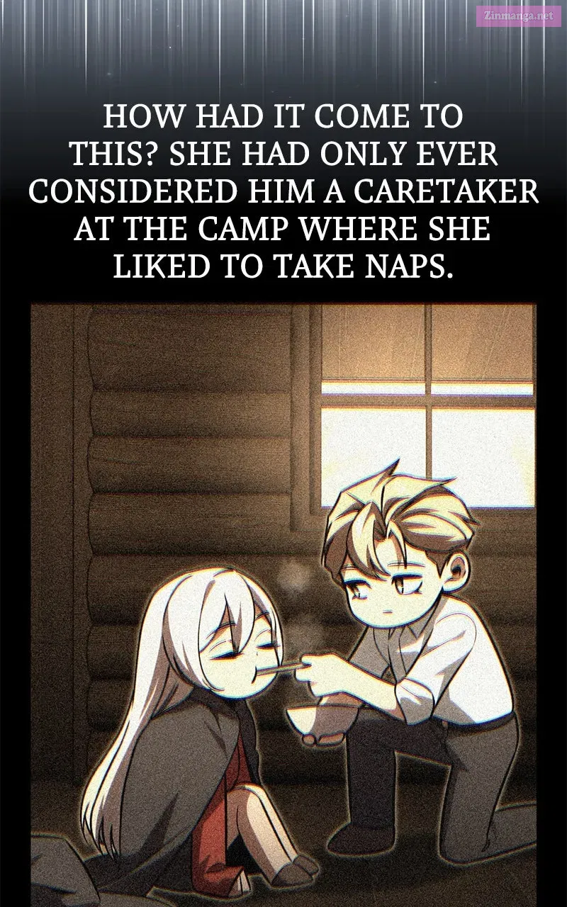 The Extra’sAcademy Survival Guide Chapter 59 page 38 - 