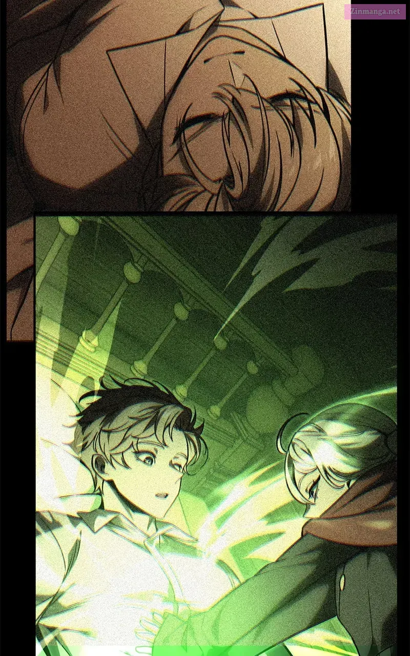 The Extra’sAcademy Survival Guide Chapter 59 page 42 - 