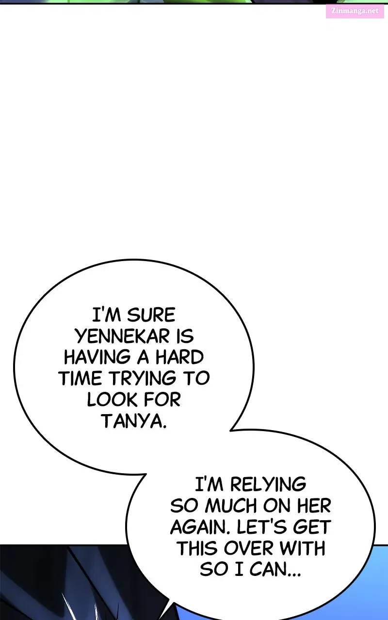 The Extra’sAcademy Survival Guide Chapter 59 page 46 - 