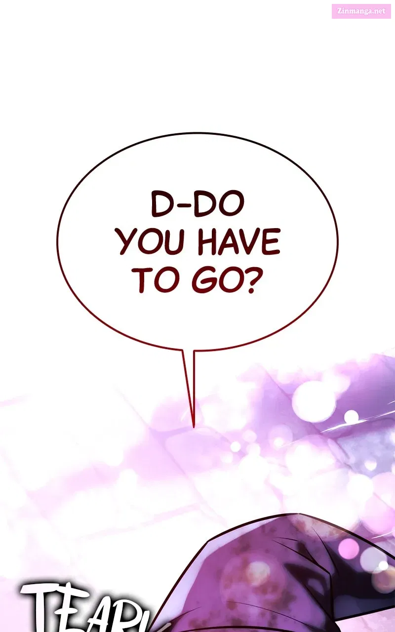 The Extra’sAcademy Survival Guide Chapter 59 page 50 - 