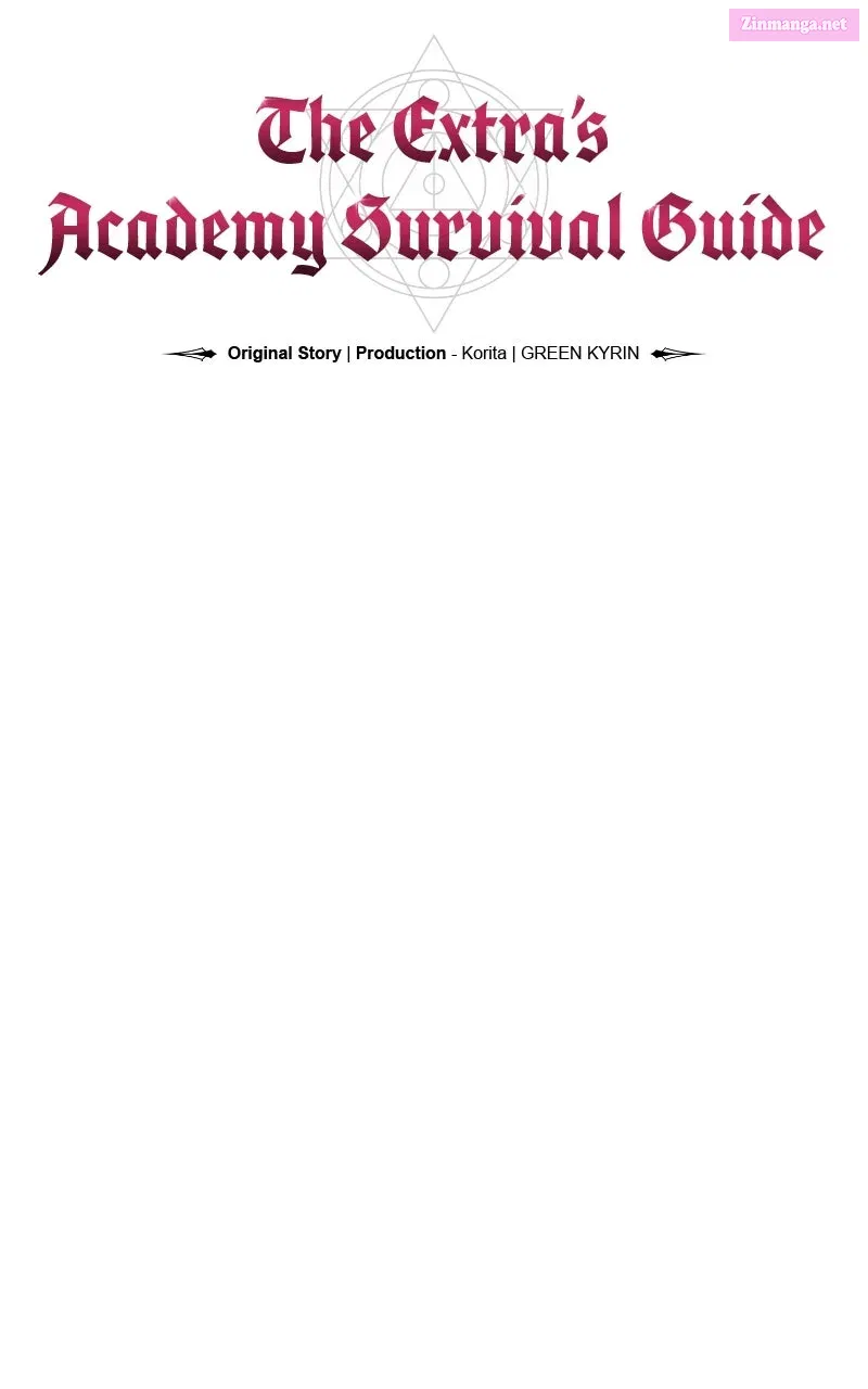 The Extra’sAcademy Survival Guide Chapter 59 page 55 - 