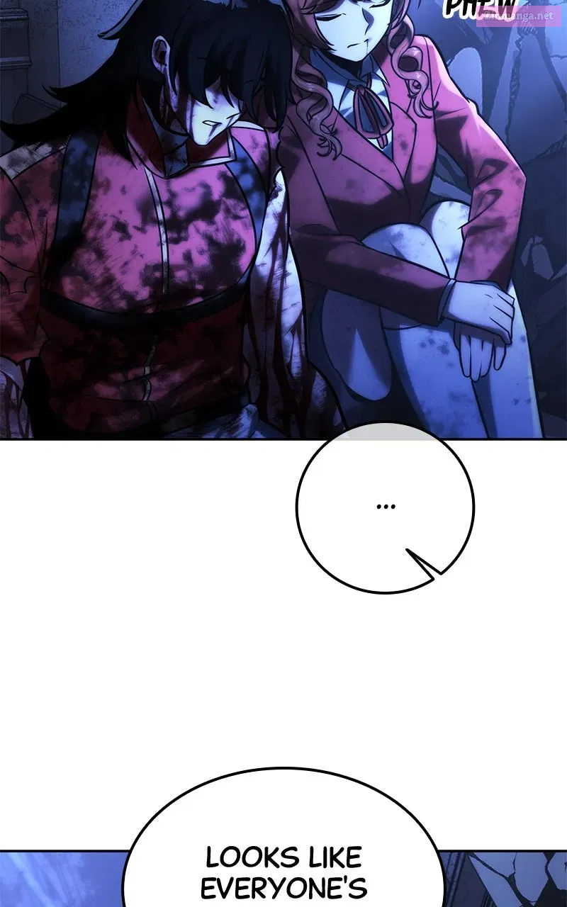 The Extra’sAcademy Survival Guide Chapter 59 page 59 - 