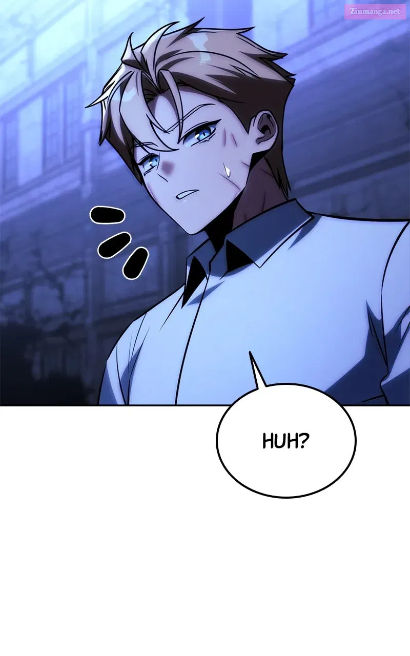 The Extra’sAcademy Survival Guide Chapter 59 page 62 - 
