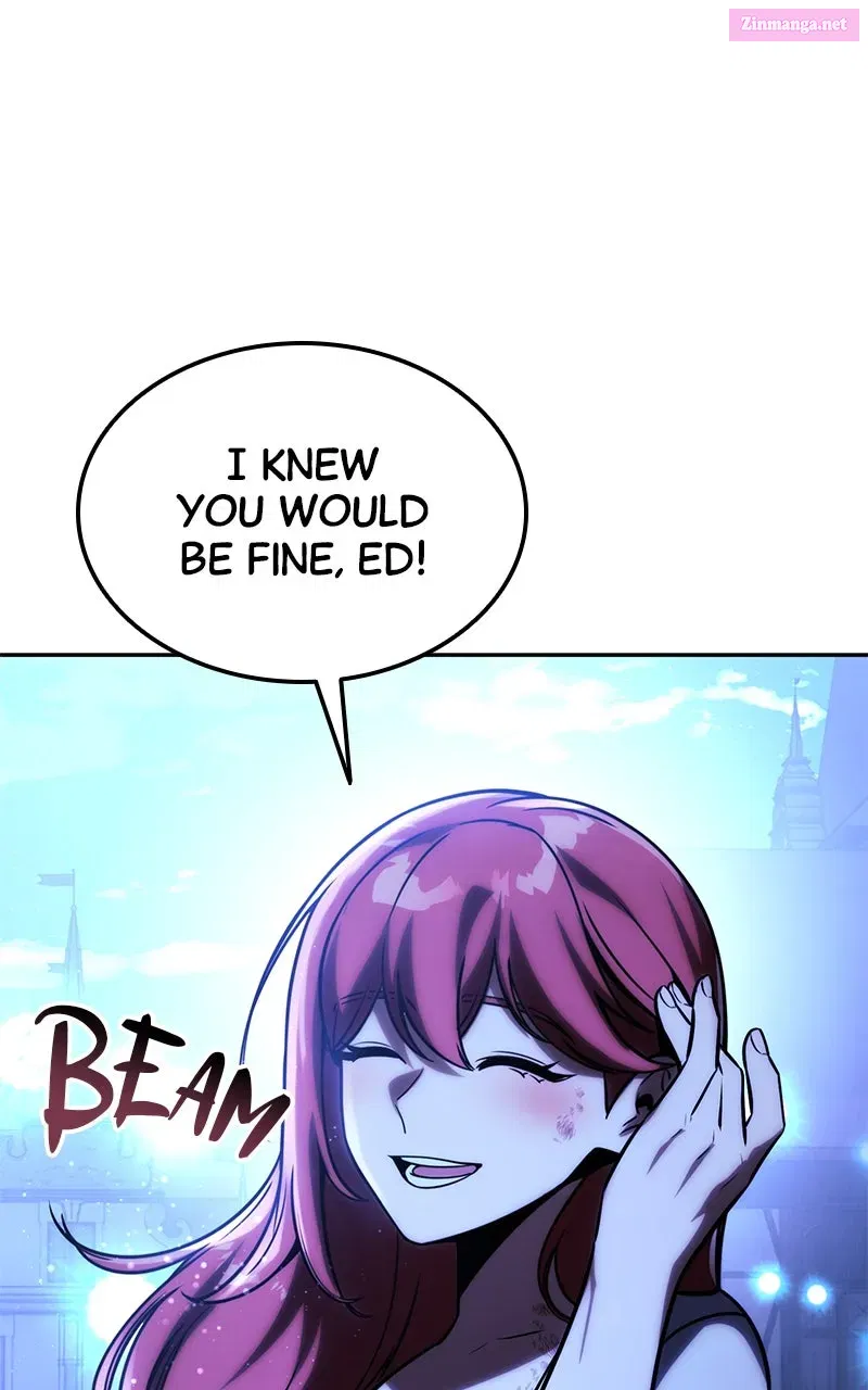 The Extra’sAcademy Survival Guide Chapter 59 page 66 - 