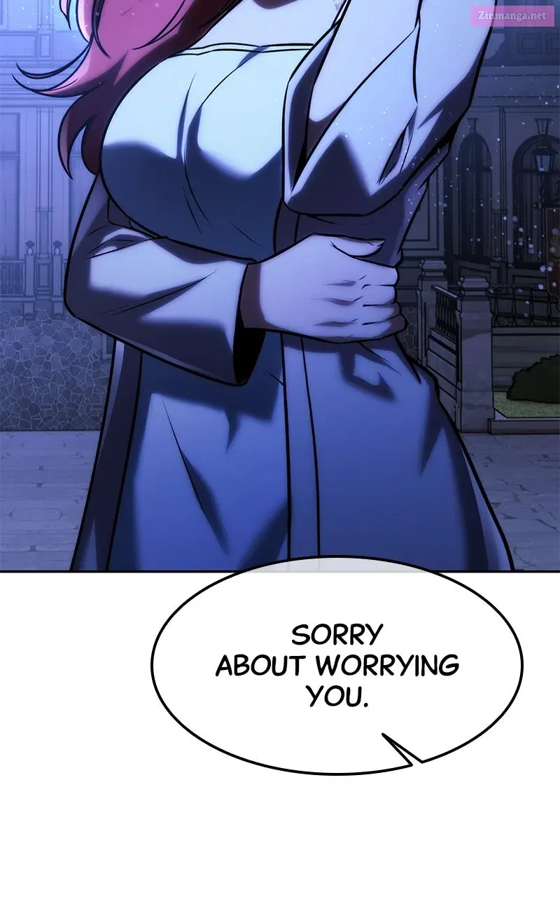 The Extra’sAcademy Survival Guide Chapter 59 page 67 - 