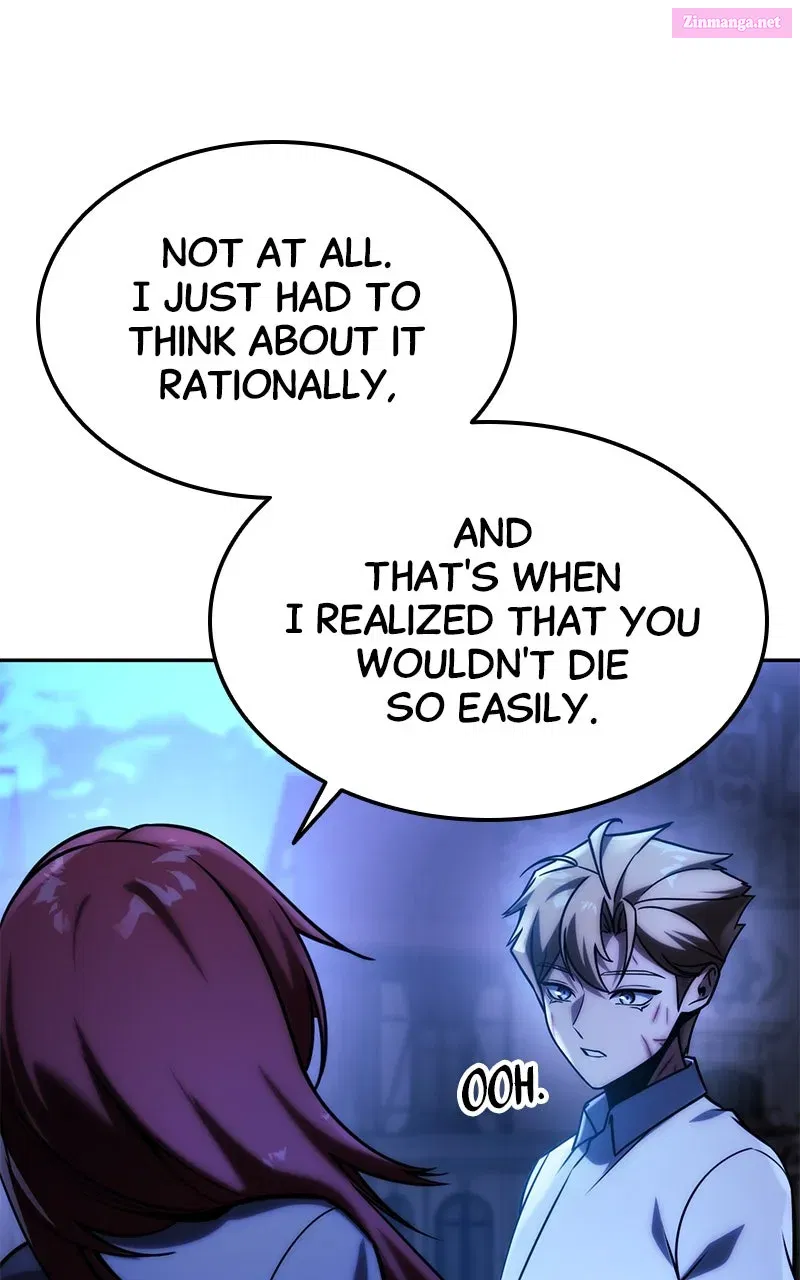 The Extra’sAcademy Survival Guide Chapter 59 page 68 - 