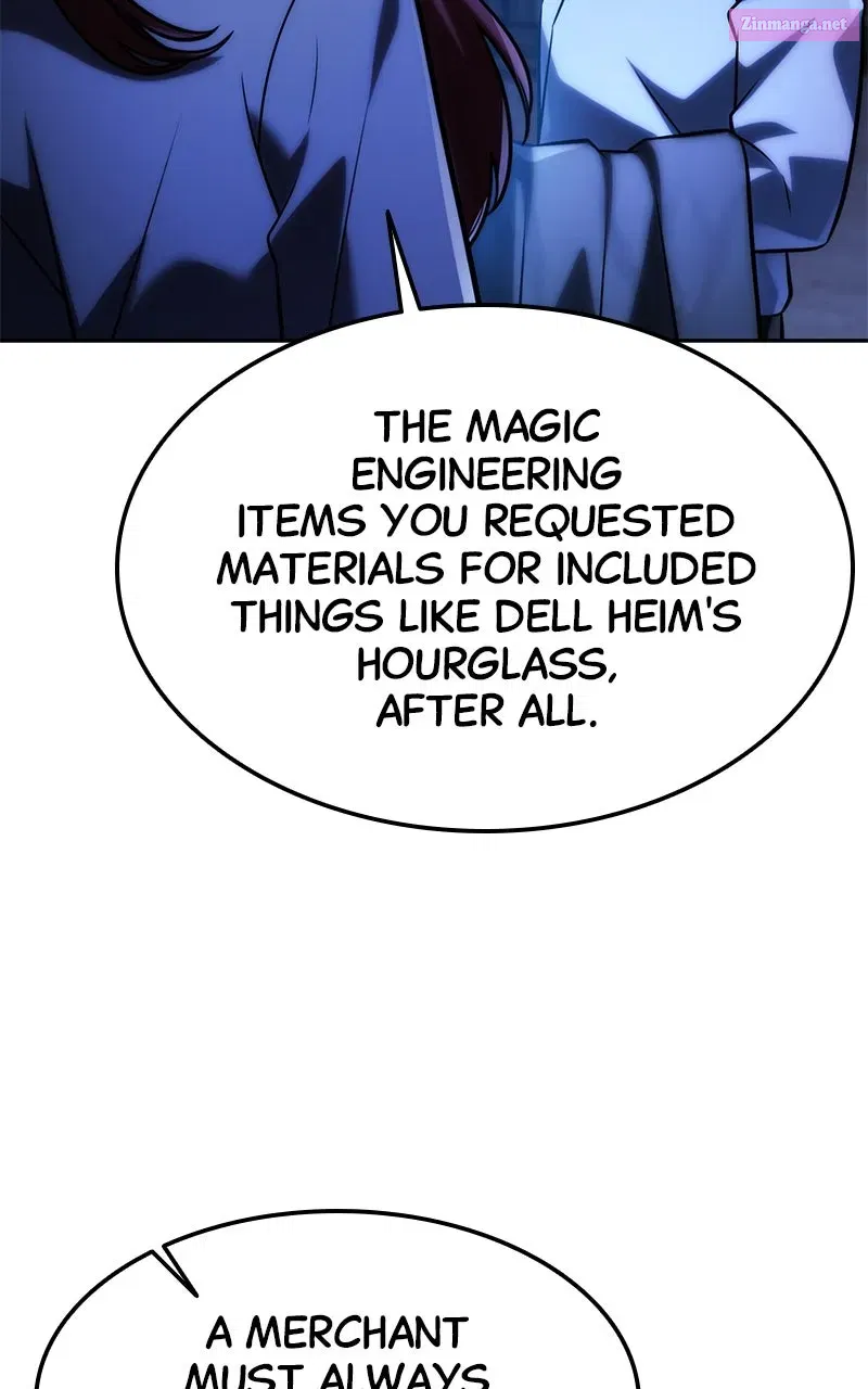The Extra’sAcademy Survival Guide Chapter 59 page 69 - 