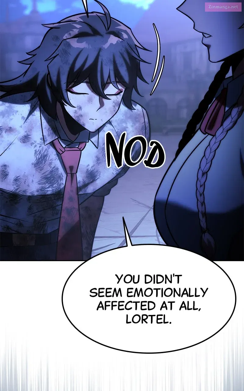 The Extra’sAcademy Survival Guide Chapter 59 page 72 - 