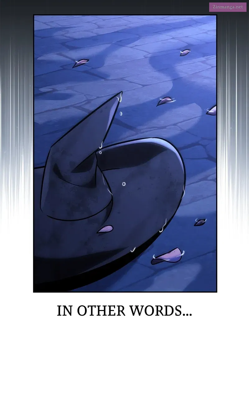 The Extra’sAcademy Survival Guide Chapter 59 page 9 - 