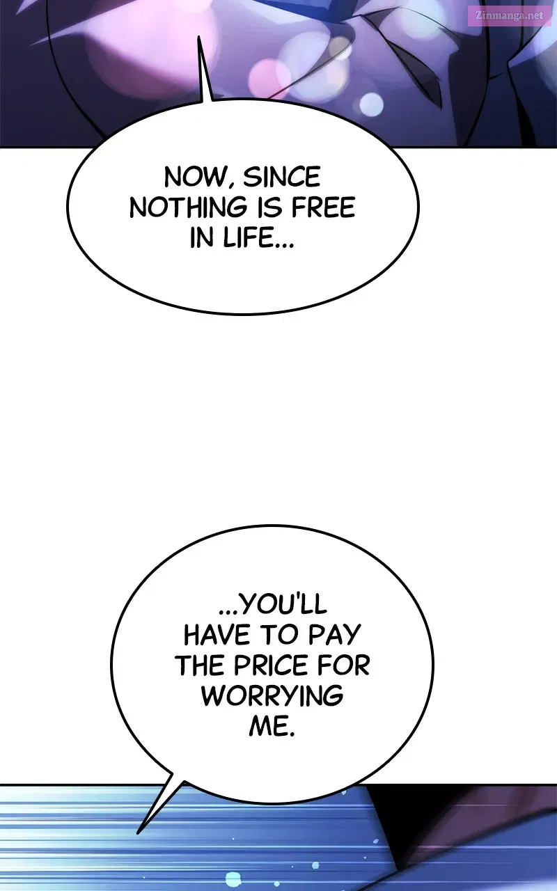 The Extra’sAcademy Survival Guide Chapter 59 page 81 - 