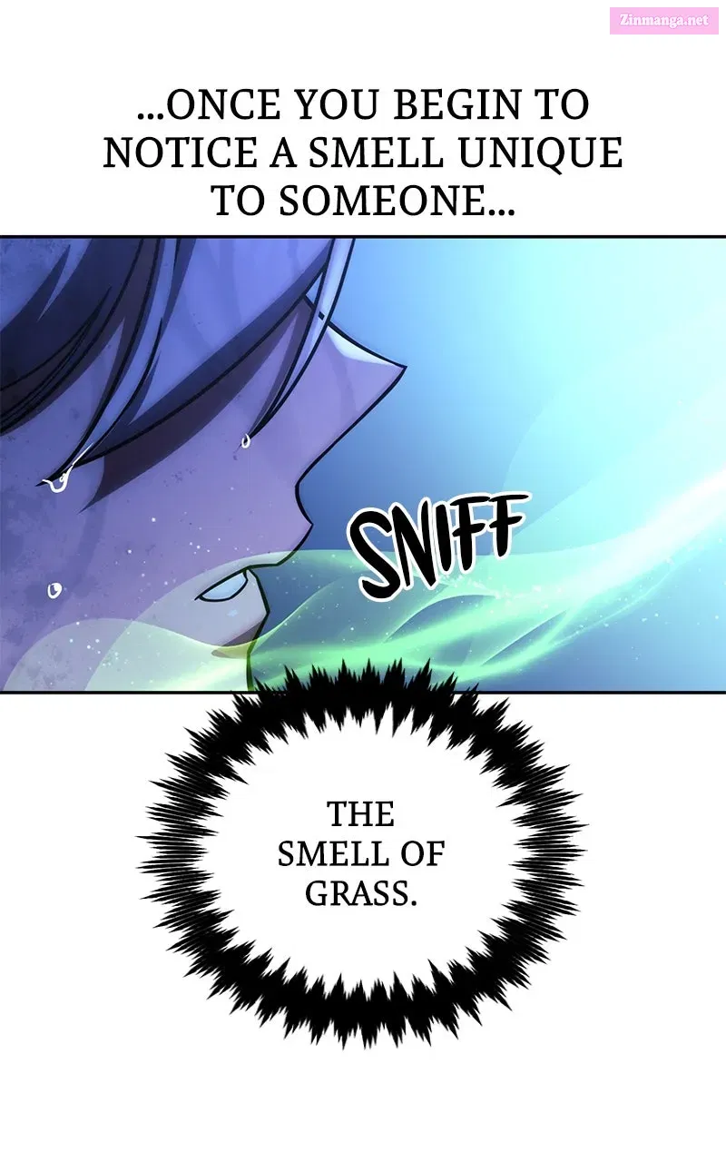 The Extra’sAcademy Survival Guide Chapter 59 page 10 - 