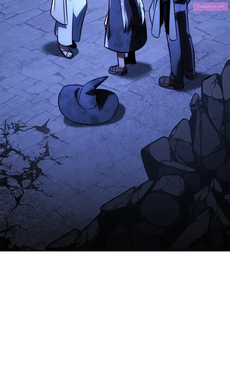 The Extra’sAcademy Survival Guide Chapter 59 page 96 - 