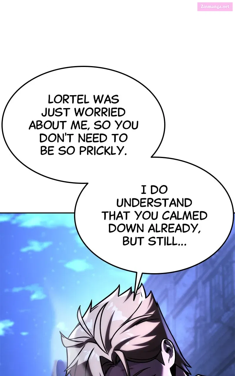 The Extra’sAcademy Survival Guide Chapter 59 page 100 - 