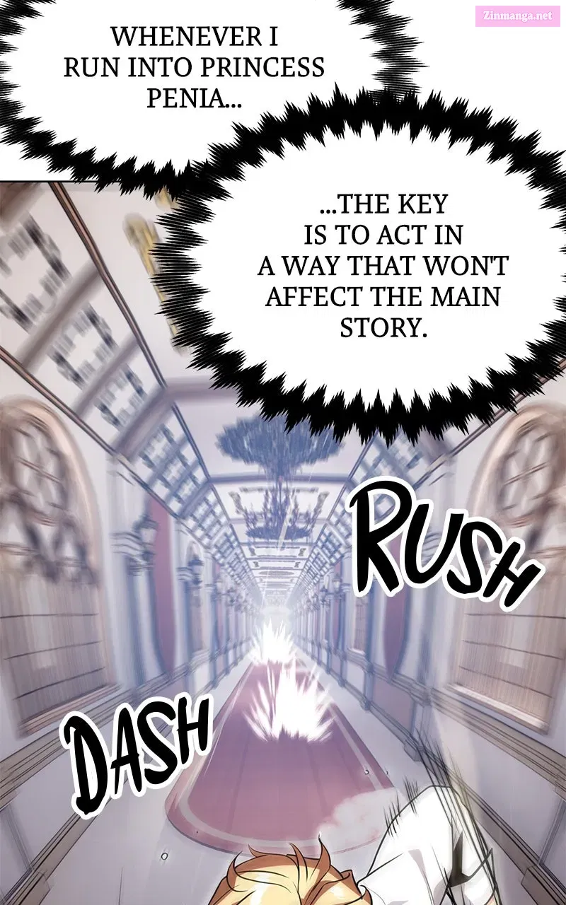 The Extra’sAcademy Survival Guide Chapter 6 page 102 - 