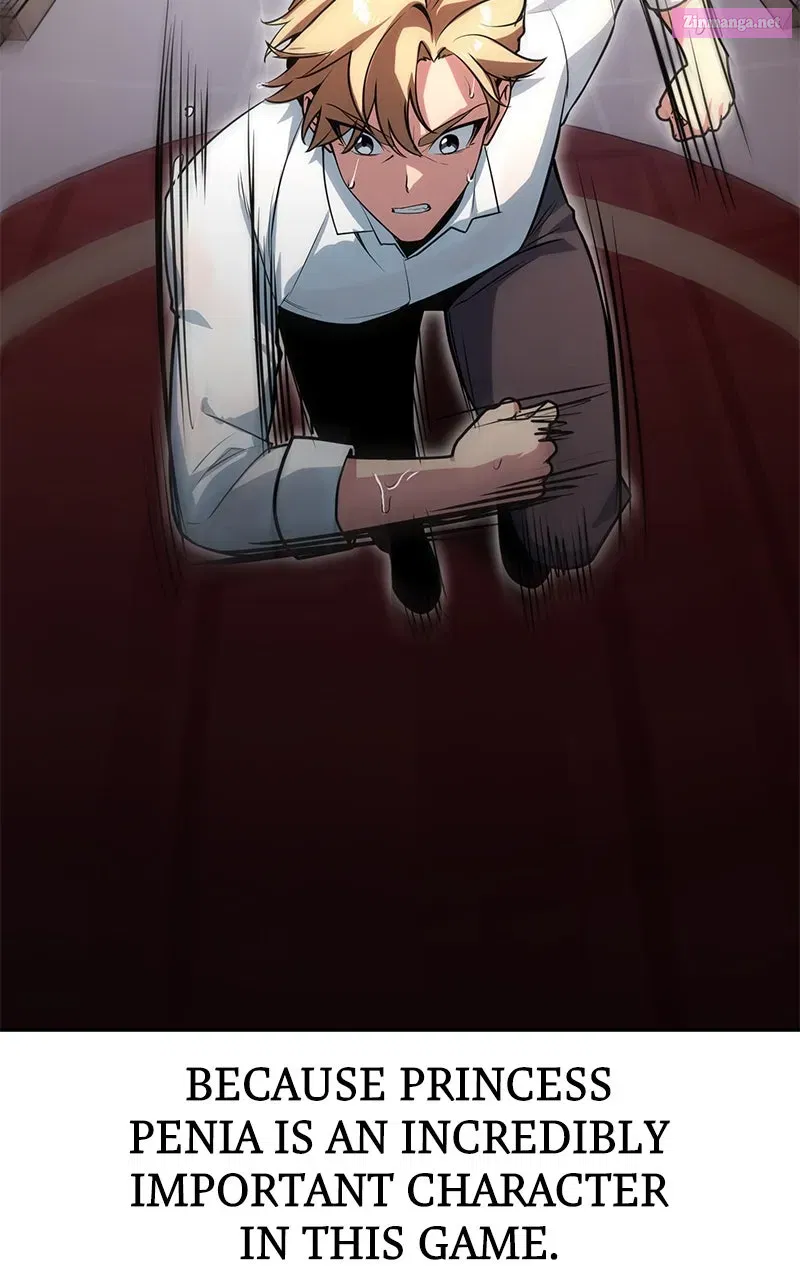 The Extra’sAcademy Survival Guide Chapter 6 page 103 - 